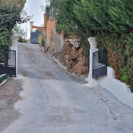 Villa Sambracitaine Les Issambres Dış mekan fotoğraf