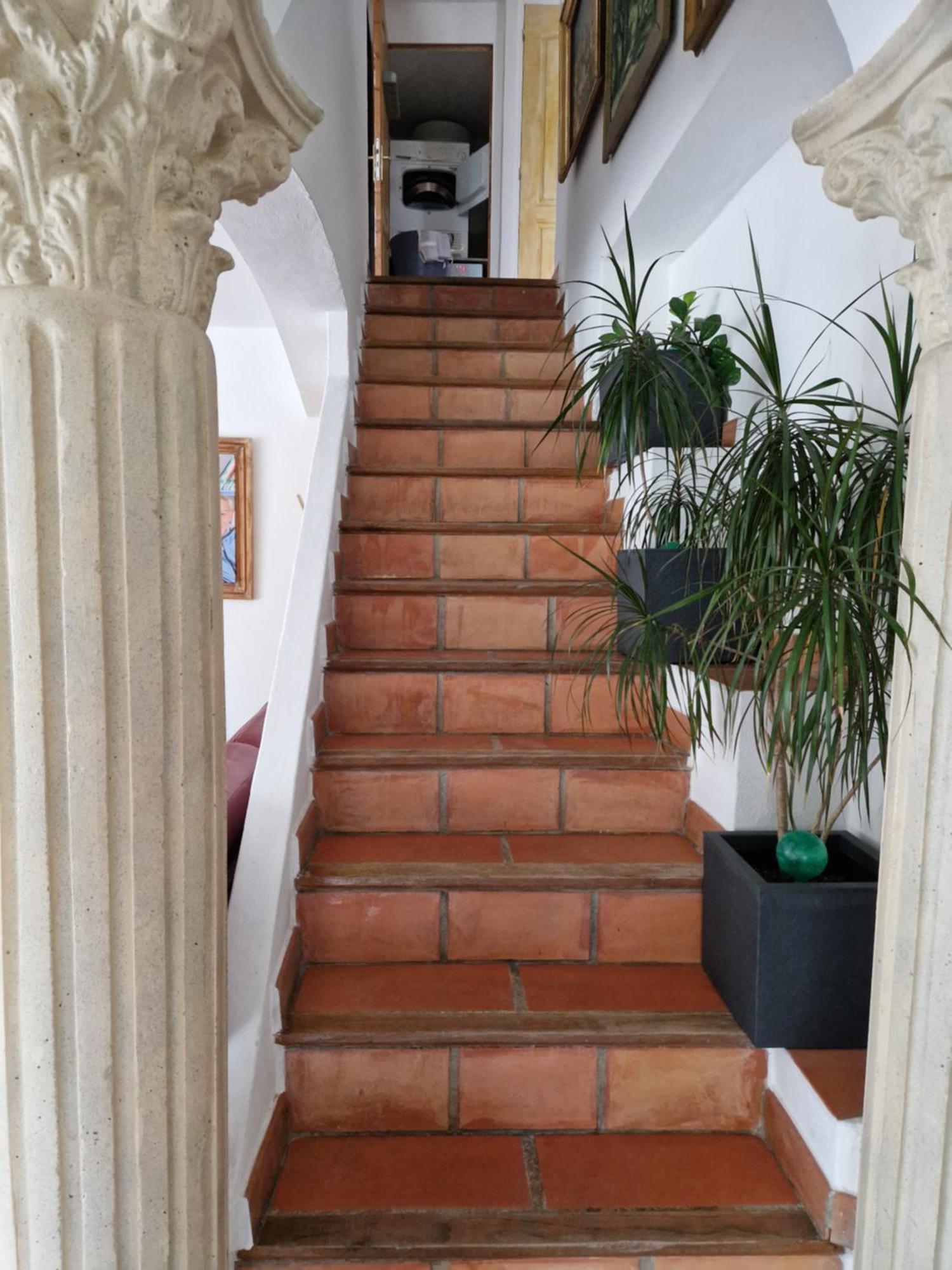 Villa Sambracitaine Les Issambres Dış mekan fotoğraf