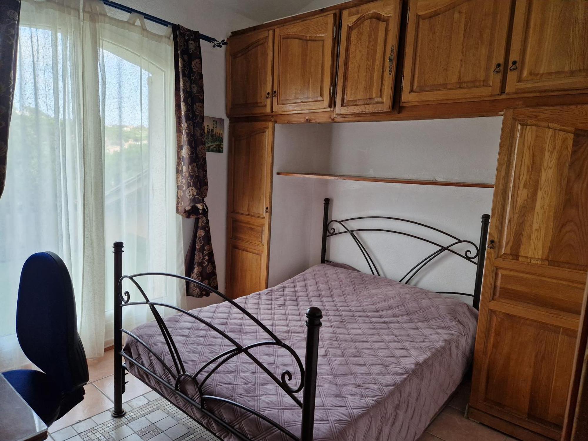Villa Sambracitaine Les Issambres Dış mekan fotoğraf