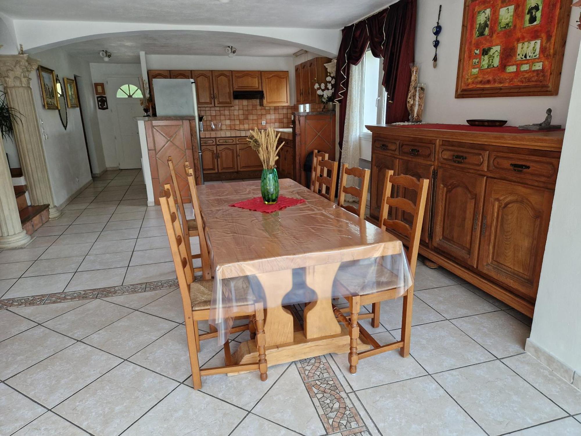 Villa Sambracitaine Les Issambres Dış mekan fotoğraf