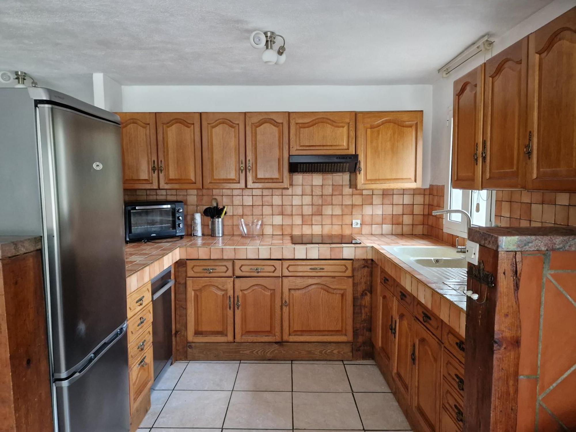 Villa Sambracitaine Les Issambres Dış mekan fotoğraf
