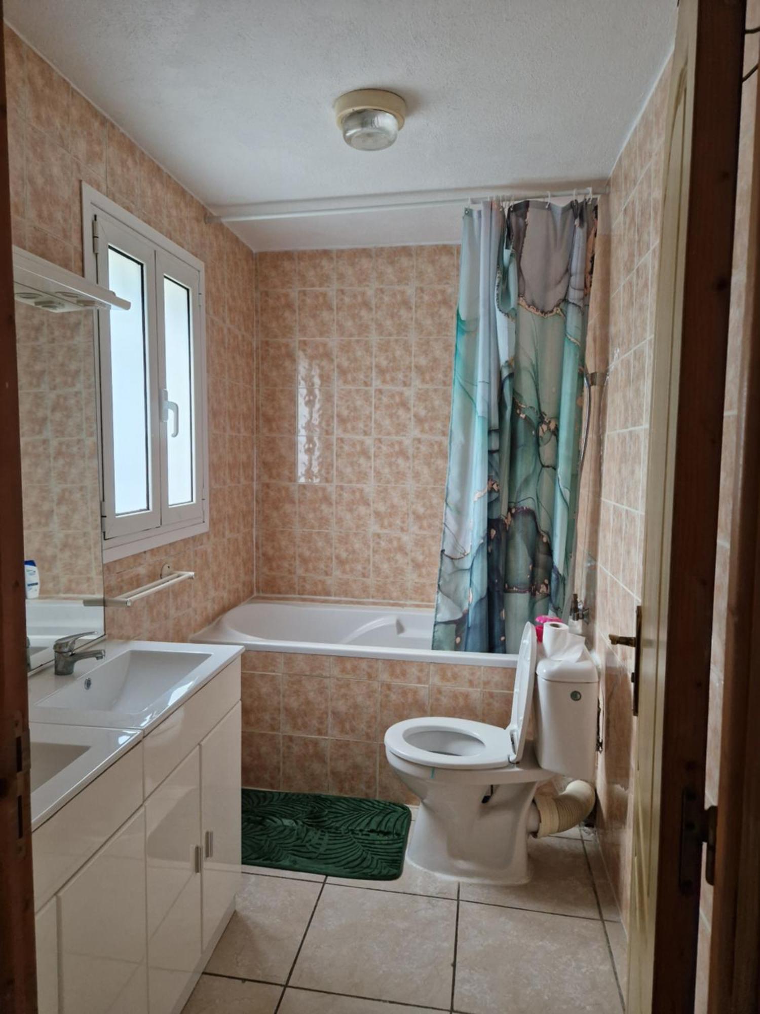 Villa Sambracitaine Les Issambres Dış mekan fotoğraf